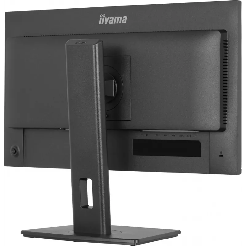 Monitorius iiyama ProLite XB2497HSU-B1 60.5 cm (23.8 colio) 1920 x 1080 pikselių Full HD LED juodas