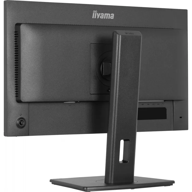 Monitorius iiyama ProLite XB2497HSU-B1 60.5 cm (23.8 colio) 1920 x 1080 pikselių Full HD LED juodas