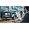 Monitorius iiyama ProLite XB2497HSU-B1 60.5 cm (23.8 colio) 1920 x 1080 pikselių Full HD LED juodas