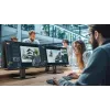 Monitorius iiyama ProLite XB2797HSU-B1 68,6 cm (27 col.) Full HD LED juodas