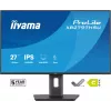 Monitorius iiyama ProLite XB2797HSU-B1 68,6 cm (27 col.) Full HD LED juodas