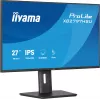 Monitorius iiyama ProLite XB2797HSU-B1 68,6 cm (27 col.) Full HD LED juodas