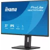 Monitorius iiyama ProLite XB2797HSU-B1 68,6 cm (27 col.) Full HD LED juodas