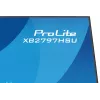 Monitorius iiyama ProLite XB2797HSU-B1 68,6 cm (27 col.) Full HD LED juodas