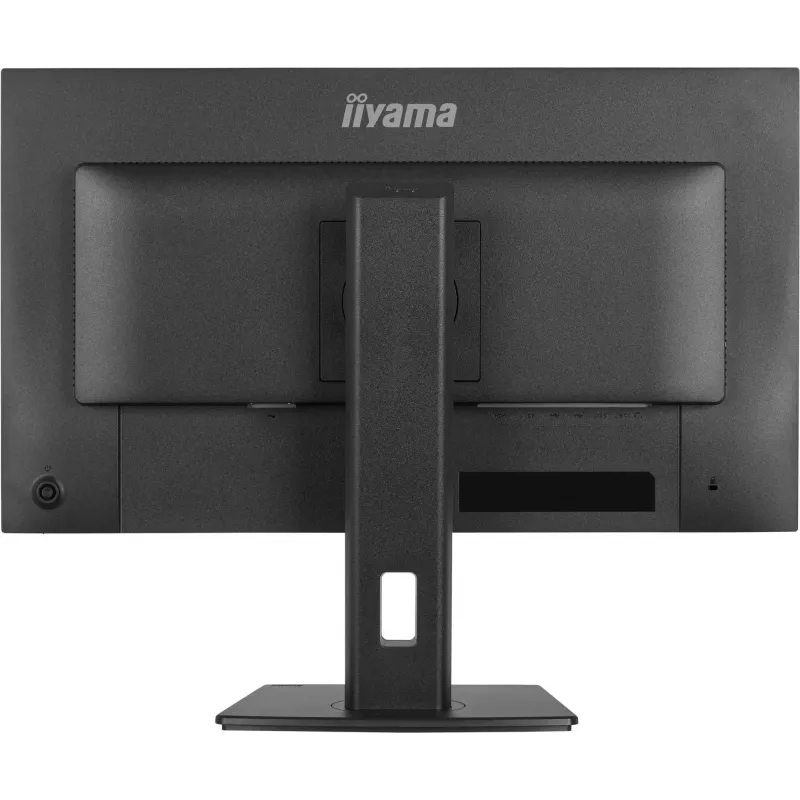 Monitorius iiyama ProLite XB2797HSU-B1 68,6 cm (27 col.) Full HD LED juodas