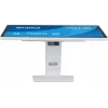 IIYAMA ProLite T2452MSC-W1AG monitor 60.5 cm (23.8 col.) Full HD LED jutiklinis baltas