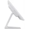 IIYAMA ProLite T2452MSC-W1AG monitor 60.5 cm (23.8 col.) Full HD LED jutiklinis baltas