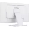 IIYAMA ProLite T2452MSC-W1AG monitor 60.5 cm (23.8 col.) Full HD LED jutiklinis baltas