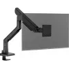 Monitorio laikiklis IIYAMA DS6001C-B1 49 colių (124,5 cm) ekranams, spaustuvas/įvorė, VESA 75x75–100x100, aukščio reguliavimas, pakreipimas -60–50°, juodas
