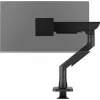 Monitorio laikiklis IIYAMA DS6001C-B1 49 colių (124,5 cm) ekranams, spaustuvas/įvorė, VESA 75x75–100x100, aukščio reguliavimas, pakreipimas -60–50°, juodas
