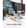 ICY BOX Adapteris USB Type-C į 3x HDMI