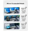 ICY BOX Adapteris USB Type-C į 3x HDMI