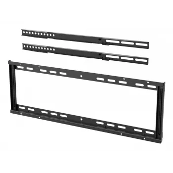 Sieninis laikiklis Yealink MD-WallMount 3311105 susitikimų ekranui