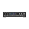 Mini kompiuteris Yealink MCore4-MS – Intel Core Ultra 5 125H, 16 GB DDR5, 256 GB SSD, Intel Arc Graphics, Windows 11 IoT Enterprise, Wi‑Fi