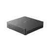Mini kompiuteris Yealink MCore4-MS – Intel Core Ultra 5 125H, 16 GB DDR5, 256 GB SSD, Intel Arc Graphics, Windows 11 IoT Enterprise, Wi‑Fi