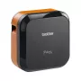 Belaidis etikečių spausdintuvas Brother PT-E720BT terminis pernešimas 180x180 DPI 24 mm plotis 20 mm/s Bluetooth 5.0 USB