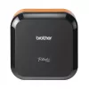 Belaidis etikečių spausdintuvas Brother PT-E720BT terminis pernešimas 180x180 DPI 24 mm plotis 20 mm/s Bluetooth 5.0 USB