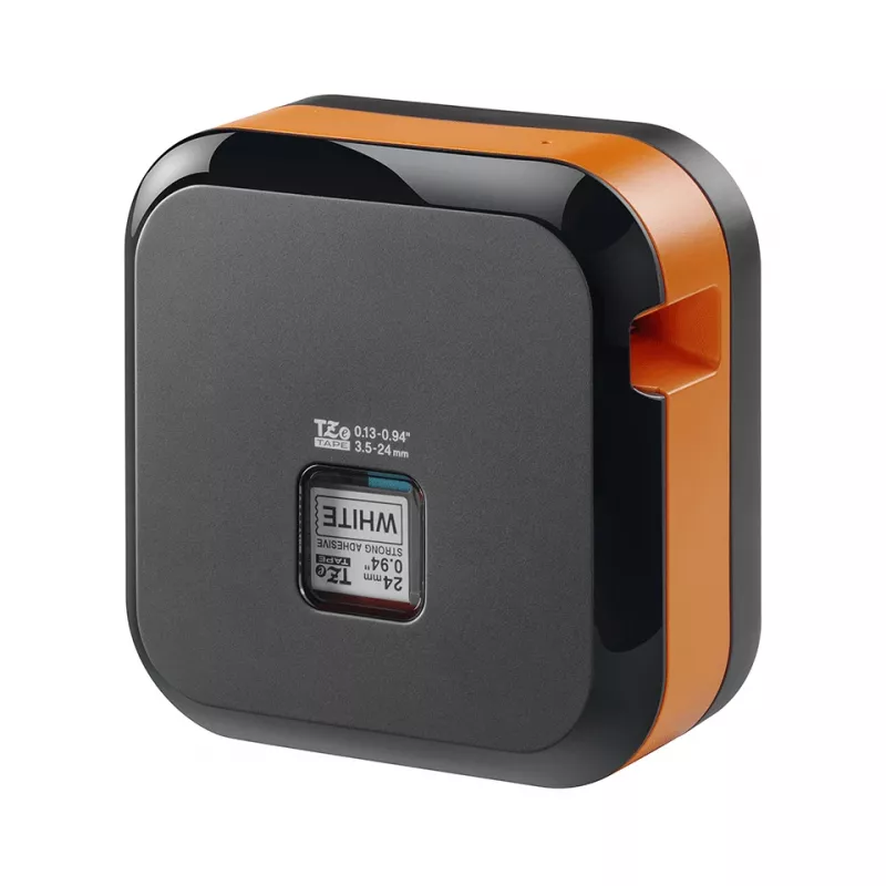 Belaidis etikečių spausdintuvas Brother PT-E720BT terminis pernešimas 180x180 DPI 24 mm plotis 20 mm/s Bluetooth 5.0 USB