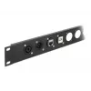 Lyties keitiklis RJ-45 DeLOCK 86782