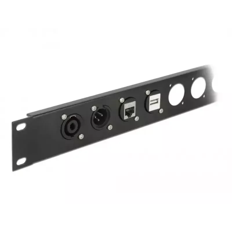 Lyties keitiklis RJ-45 DeLOCK 86782