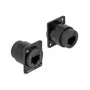 Lyties keitiklis RJ-45 DeLOCK 86782