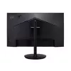 Monitorius Acer LCD Vero CB242YP6bipr 23,8 col. Full HD 144Hz IPS 1ms 250 nitų VGA HDMI DP AdaptiveSync Juodas