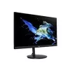 Monitorius Acer LCD Vero CB242YP6bipr 23,8 col. Full HD 144Hz IPS 1ms 250 nitų VGA HDMI DP AdaptiveSync Juodas