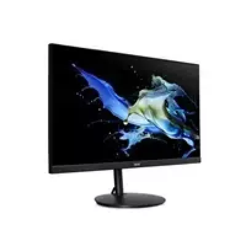Monitorius Acer LCD Vero CB242YP6bipr 23,8 col. Full HD 144Hz IPS 1ms 250 nitų VGA HDMI DP AdaptiveSync Juodas