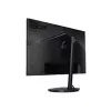Monitorius Acer LCD Vero CB242YP6bipr 23,8 col. Full HD 144Hz IPS 1ms 250 nitų VGA HDMI DP AdaptiveSync Juodas