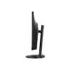 Monitorius Acer LCD Vero CB242YP6bipr 23,8 col. Full HD 144Hz IPS 1ms 250 nitų VGA HDMI DP AdaptiveSync Juodas