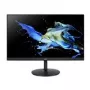 Monitorius Acer LCD Vero CB242YP6bipr 23,8 col. Full HD 144Hz IPS 1ms 250 nitų VGA HDMI DP AdaptiveSync Juodas
