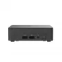Mini kompiuteris ASUS NUC 12 RNUC12WSKI500000I be atminties ir disko, i5-1240P