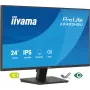 Monitorius IIYAMA X2493HSU-B1 24 colių (60,5 cm) IPS 16:10 HDMI DisplayPort 2×USB