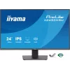 Monitorius IIYAMA X2493HSU-B1 24 colių (60,5 cm) IPS 16:10 HDMI DisplayPort 2×USB