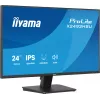 Monitorius IIYAMA X2493HSU-B1 24 colių (60,5 cm) IPS 16:10 HDMI DisplayPort 2×USB