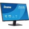 Monitorius IIYAMA X2493HSU-B1 24 colių (60,5 cm) IPS 16:10 HDMI DisplayPort 2×USB