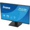Monitorius IIYAMA X2493HSU-B1 24 colių (60,5 cm) IPS 16:10 HDMI DisplayPort 2×USB