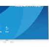 Monitorius iiyama ProLite XB2497HSU-W1 60,5 cm (23,8 colio) 1920 x 1080 pikselių Full HD LED Baltas
