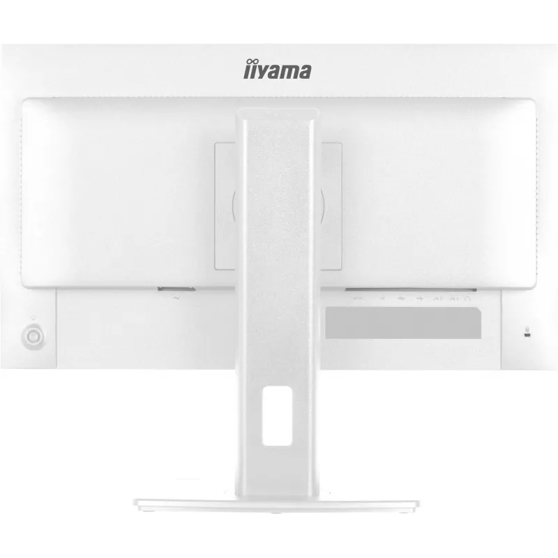 Monitorius iiyama ProLite XB2497HSU-W1 60,5 cm (23,8 colio) 1920 x 1080 pikselių Full HD LED Baltas