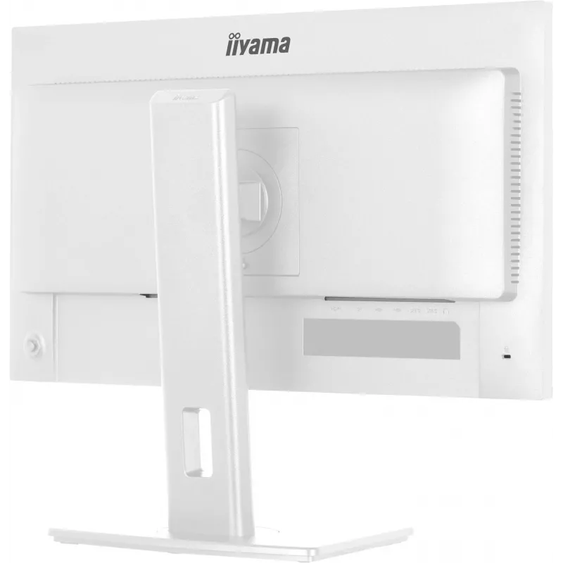 Monitorius iiyama ProLite XB2497HSU-W1 60,5 cm (23,8 colio) 1920 x 1080 pikselių Full HD LED Baltas