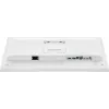 Monitorius iiyama ProLite XB2497HSU-W1 60,5 cm (23,8 colio) 1920 x 1080 pikselių Full HD LED Baltas