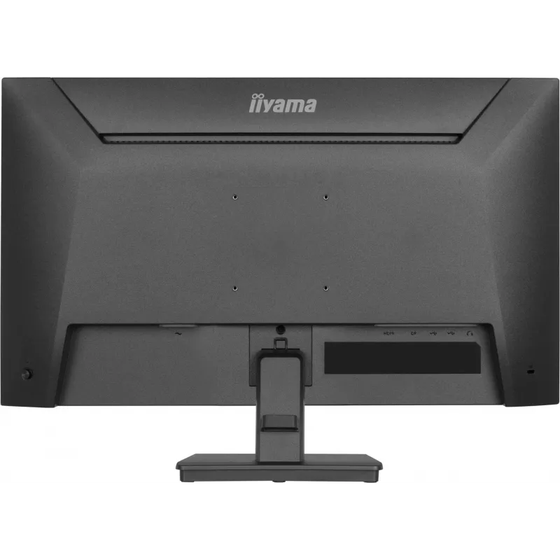 Monitorius iiyama ProLite X2793HSU-B1 68,6 cm (27 col.) Full HD LED