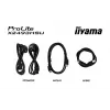 Monitorius iiyama ProLite X2793HSU-B1 68,6 cm (27 col.) Full HD LED