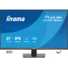 Monitorius IIYAMA ProLite X2797QSU-B1 27 colių (68,6 cm) 2560×1440 IPS LED Matt, 1 ms, USB 3.2 šakotuvas, garsiakalbiai, VESA