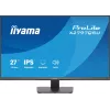 Monitorius IIYAMA ProLite X2797QSU-B1 27 colių (68,6 cm) 2560×1440 IPS LED Matt, 1 ms, USB 3.2 šakotuvas, garsiakalbiai, VESA