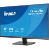 Monitorius IIYAMA ProLite X2797QSU-B1 27 colių (68,6 cm) 2560×1440 IPS LED Matt, 1 ms, USB 3.2 šakotuvas, garsiakalbiai, VESA