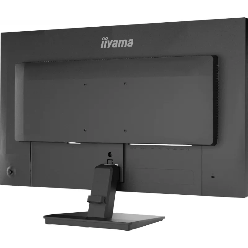 Monitorius IIYAMA ProLite X2797QSU-B1 27 colių (68,6 cm) 2560×1440 IPS LED Matt, 1 ms, USB 3.2 šakotuvas, garsiakalbiai, VESA