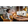 Monitorius IIYAMA ProLite X2797QSU-B1 27 colių (68,6 cm) 2560×1440 IPS LED Matt, 1 ms, USB 3.2 šakotuvas, garsiakalbiai, VESA
