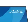Monitorius iiyama ProLite XB2793HSU-B1 68,6 cm (27 inch) Full HD LED juodas