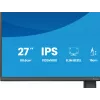 Monitorius iiyama ProLite XB2793HSU-B1 68,6 cm (27 inch) Full HD LED juodas
